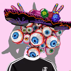 Skullpunks-Xg #268