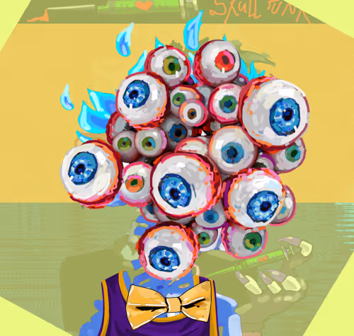 Skullpunks Xg Genesis