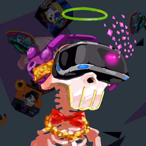 Skullpunks-Xg #9182