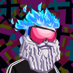 Skullpunks-Xg #2744