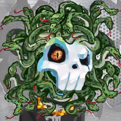 Skullpunks-Xg #2323