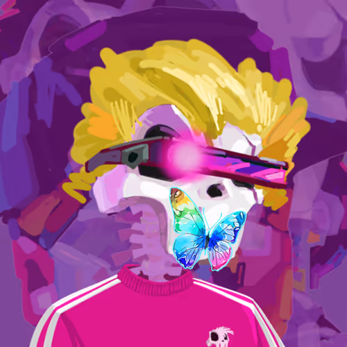 Skullpunks-Xg #2670