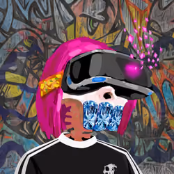 Skullpunks-Xg #2966
