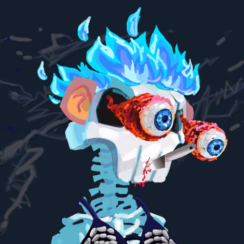 Skullpunks-Xg #1046
