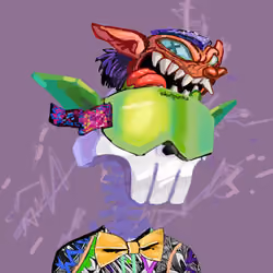 Skullpunks-Xg #3031
