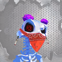 Skullpunks-Xg #8470