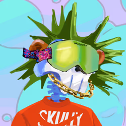 Skullpunks-Xg #4572