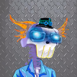 Skullpunks-Xg #271