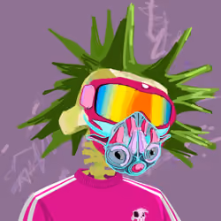 Skullpunks-Xg #2230