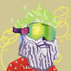Skullpunks-Xg #1103