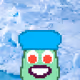 664