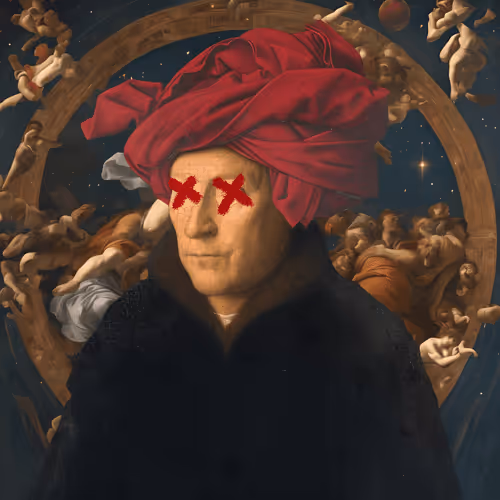 Dauber Hallucinations