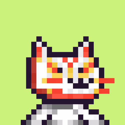 Bring Back 2021 Cats