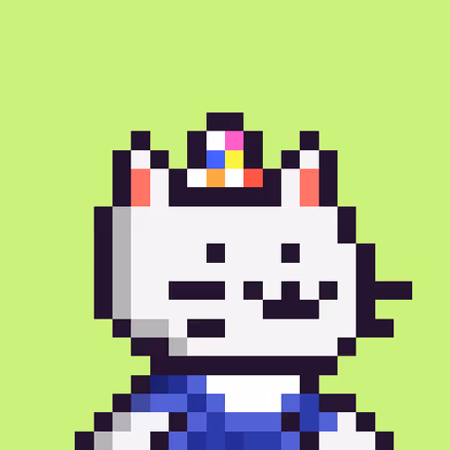 Bring Back 2021 Cats