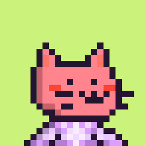 Bring Back 2021 Cats