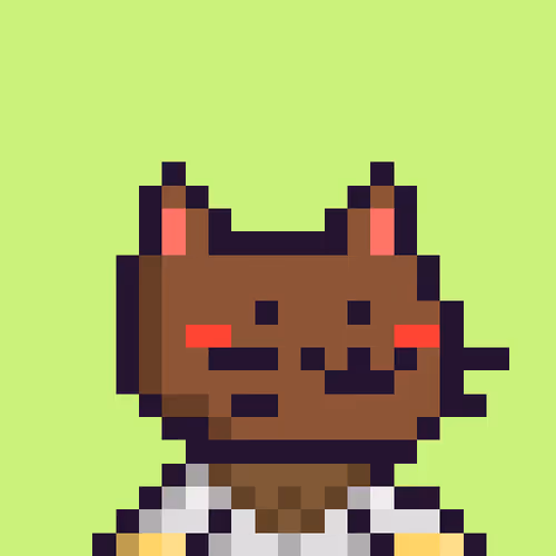 Bring Back 2021 Cats