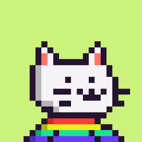 Bring Back 2021 Cats