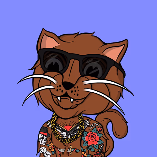 Club Litter Box