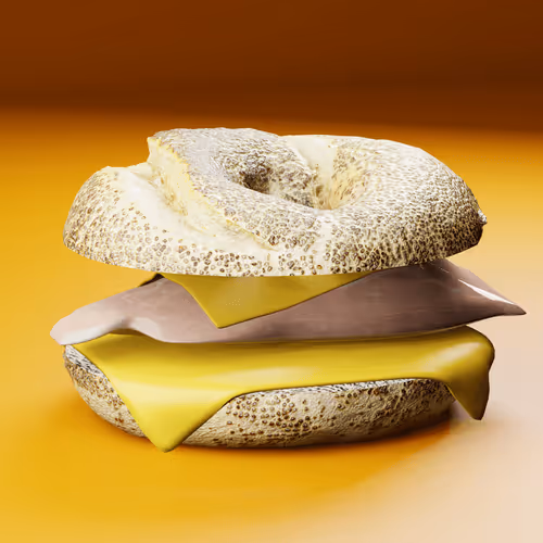 Sudoburgers