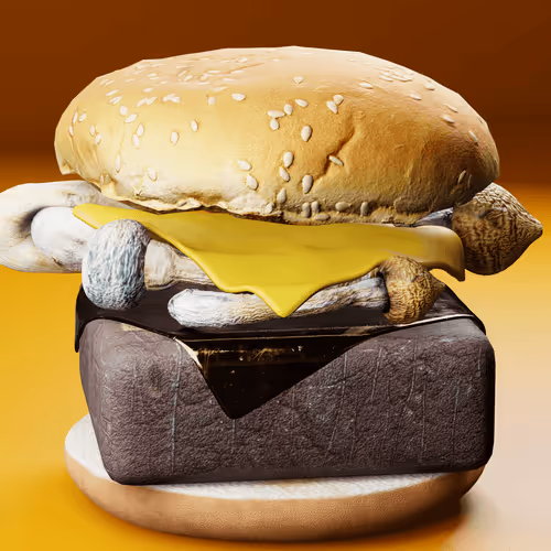 Sudoburgers