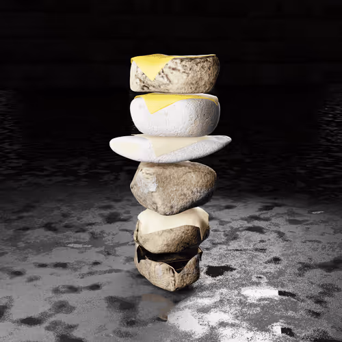 Sudoburgers