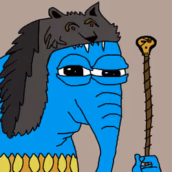 Elephand 20