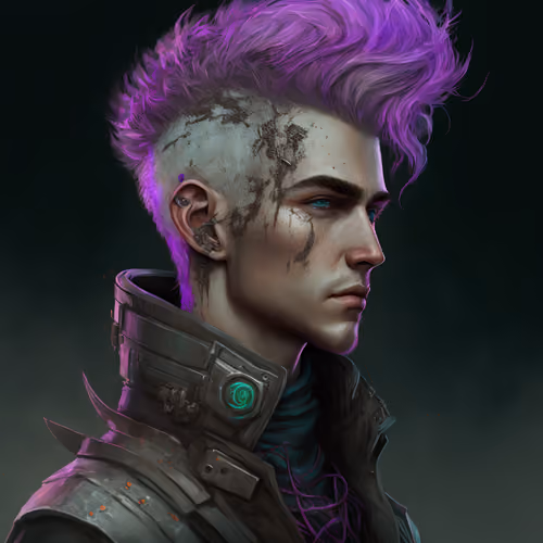 Neural Rebels #156
