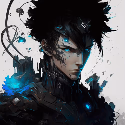 Neural Rebels