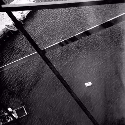 Laszlo Moholy Nagy