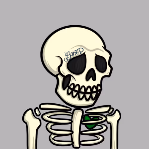Lonely Bones Club Official