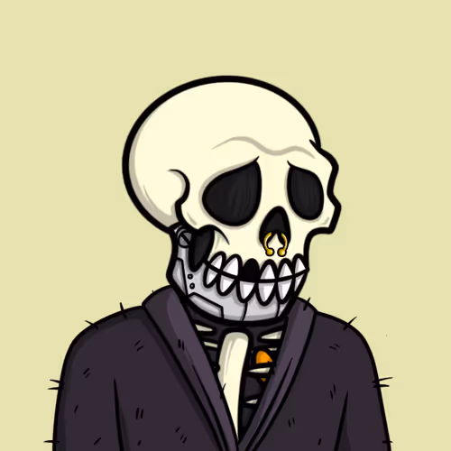 Lonely Bones Club Official