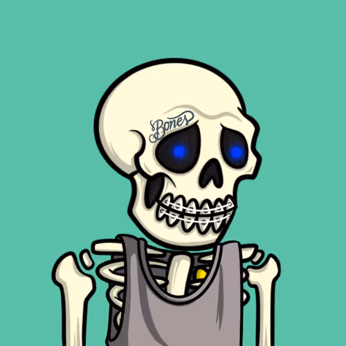 Lonely Bones Club Official