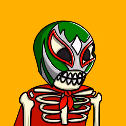 Lonely Bone #137
