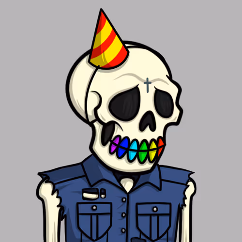 Lonely Bones Club Official