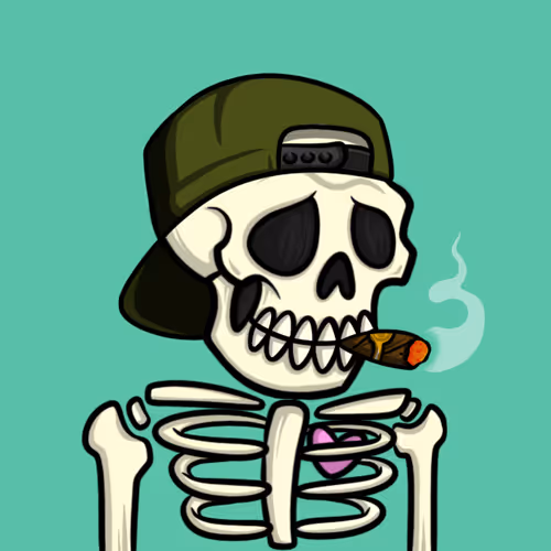 Lonely Bones Club Official