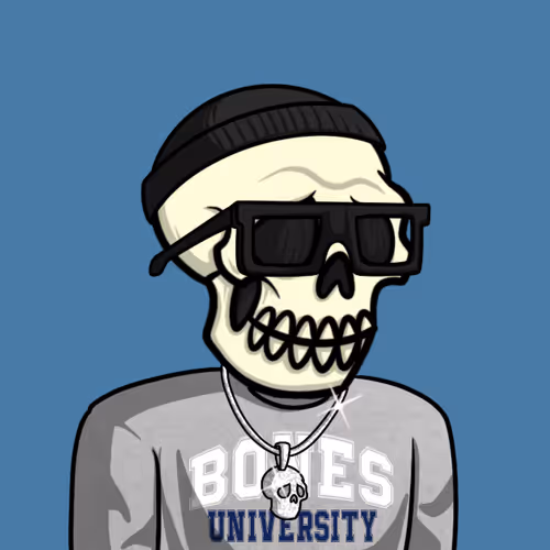 Lonely Bones Club Official