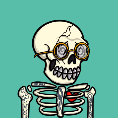 Lonely Bones Club Official