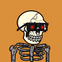 Lonely Bone #33
