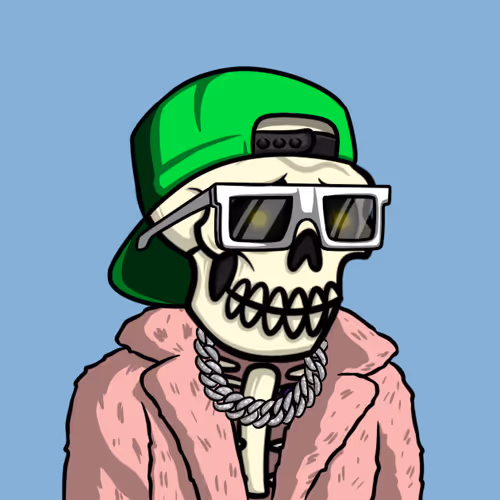 Lonely Bones Club Official
