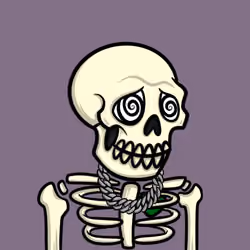 Lonely Bone #2222
