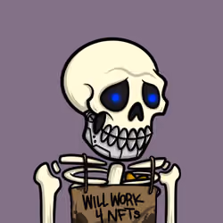Lonely Bone #177
