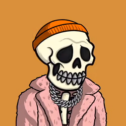 Lonely Bone #4006