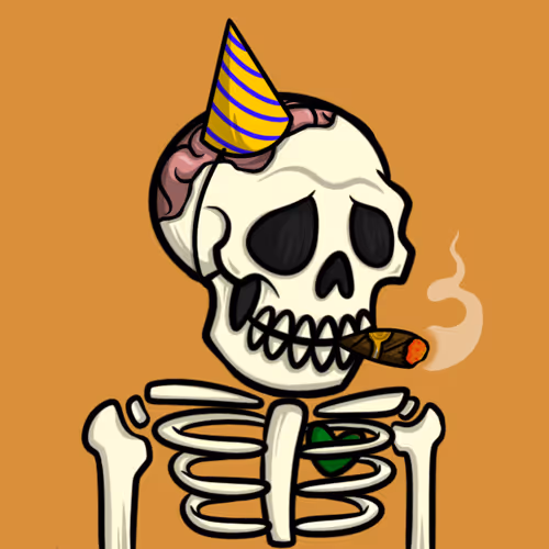 Lonely Bones Club Official