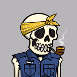 Lonely Bone #97