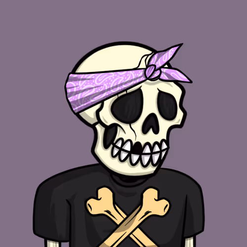 Lonely Bones Club Official