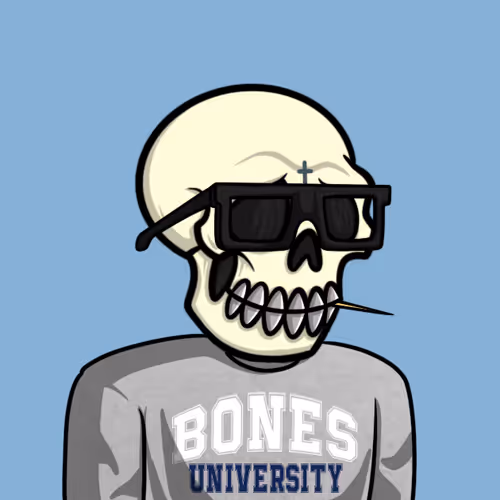 Lonely Bones Club Official