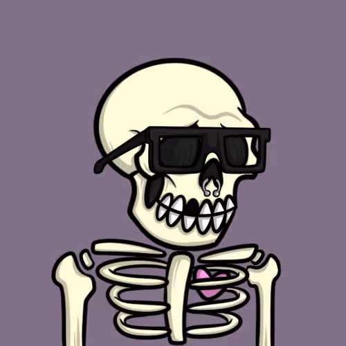 Lonely Bones Club Official