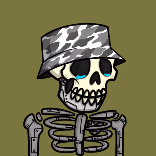 Lonely Bones Club Official