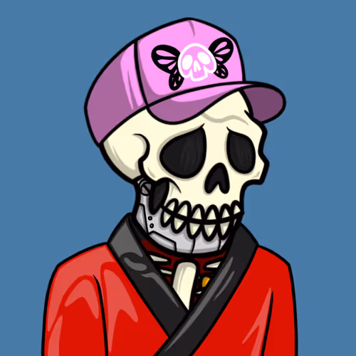Lonely Bones Club Official