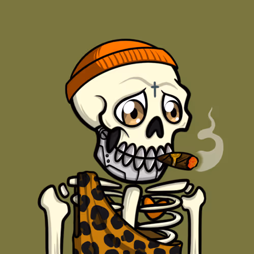 Lonely Bones Club Official
